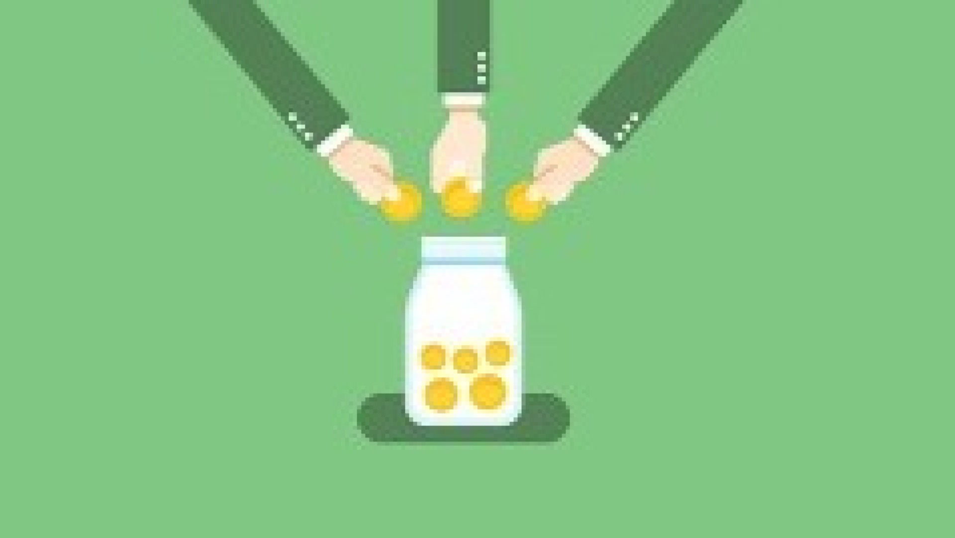 Captação de Apoios e Apresentação de Projetos
