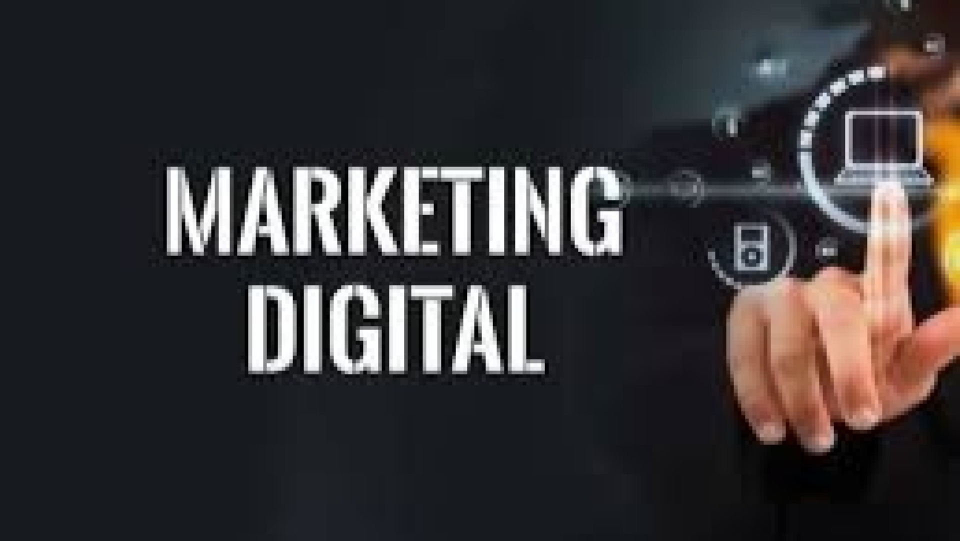 Marketing Digital 