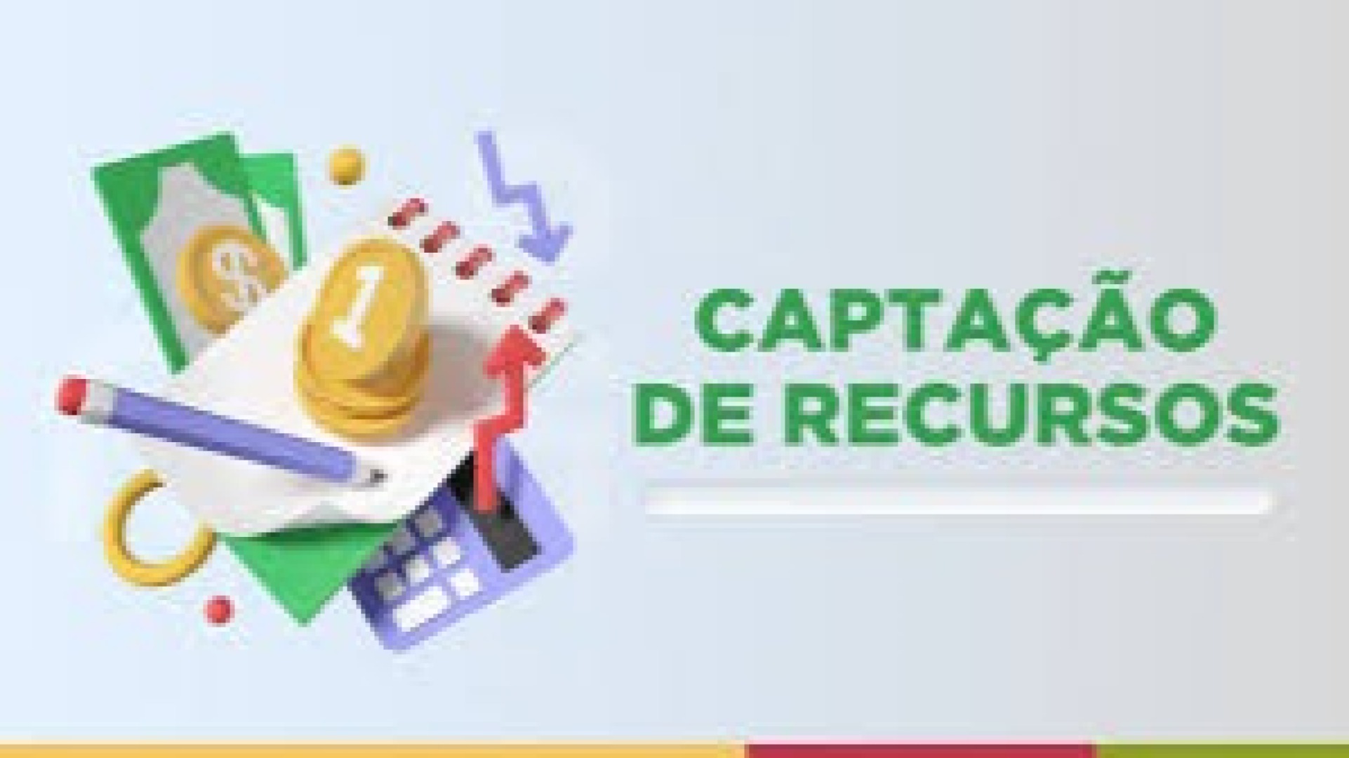 Especialista em captação de recursos e projetos 