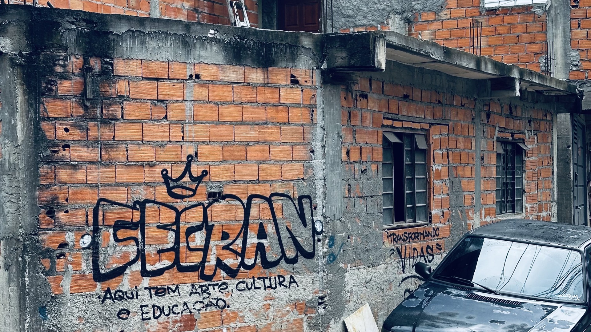 Engenheiros e Arquitetos Voluntários: Vocês Topam Esse Desafio?