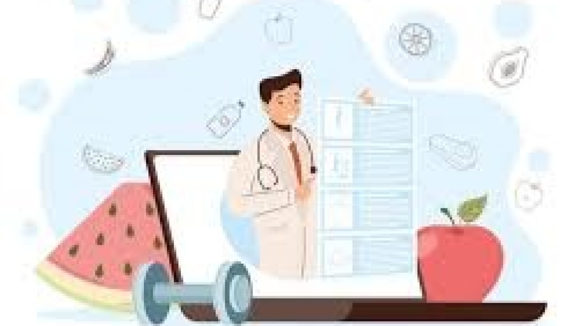 Nutricionista Voluntário(a)