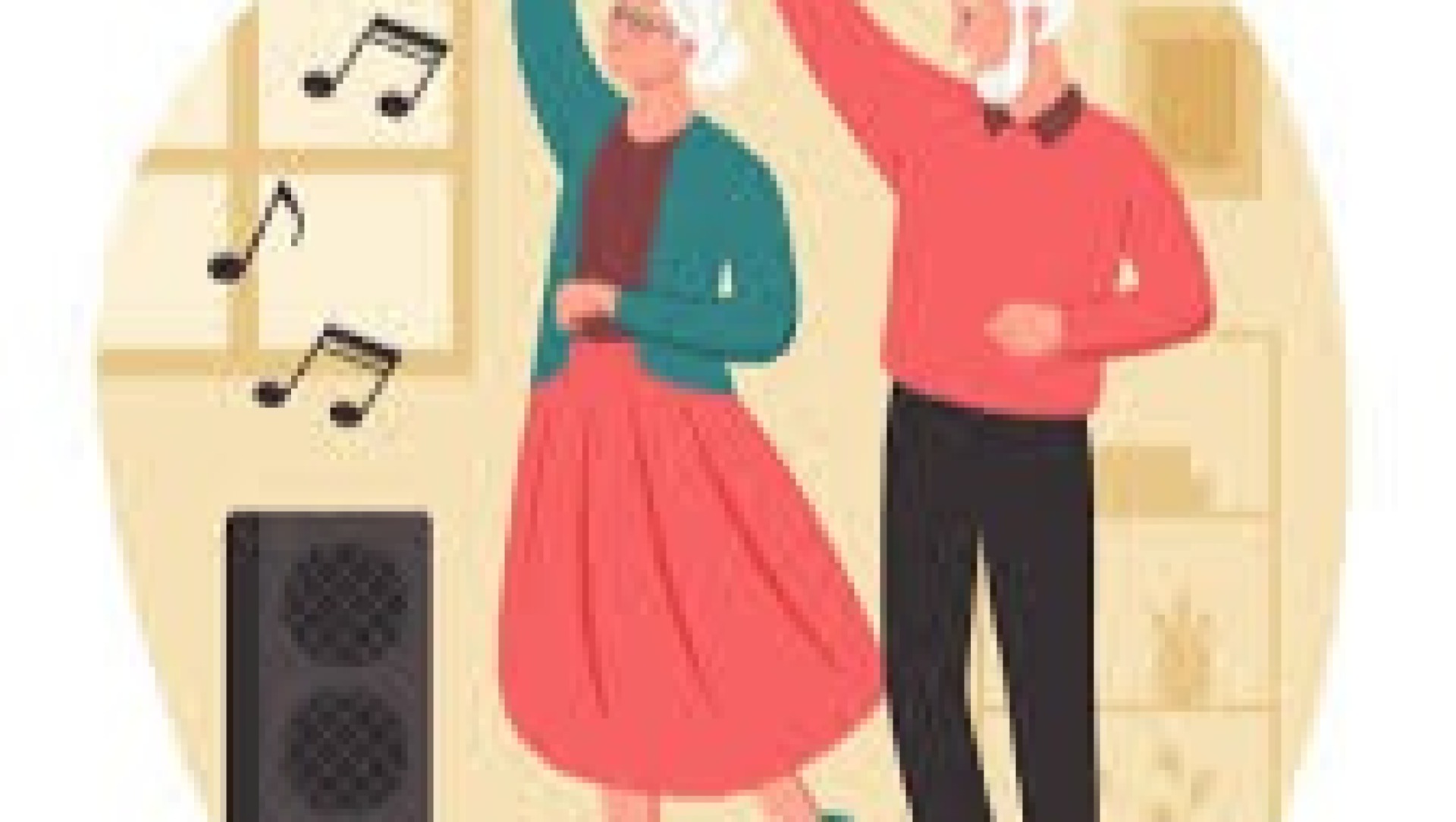 Professor(a) de Dança