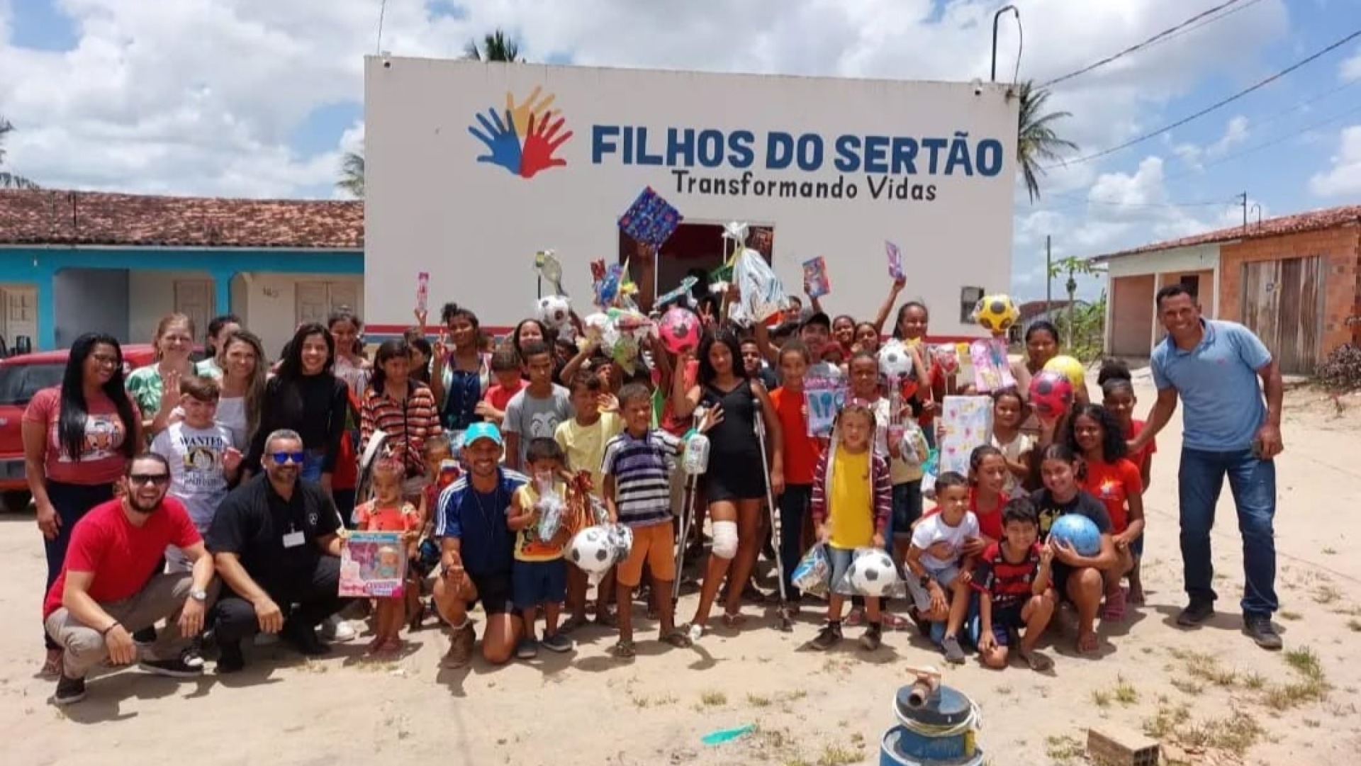 Captação de Recursos