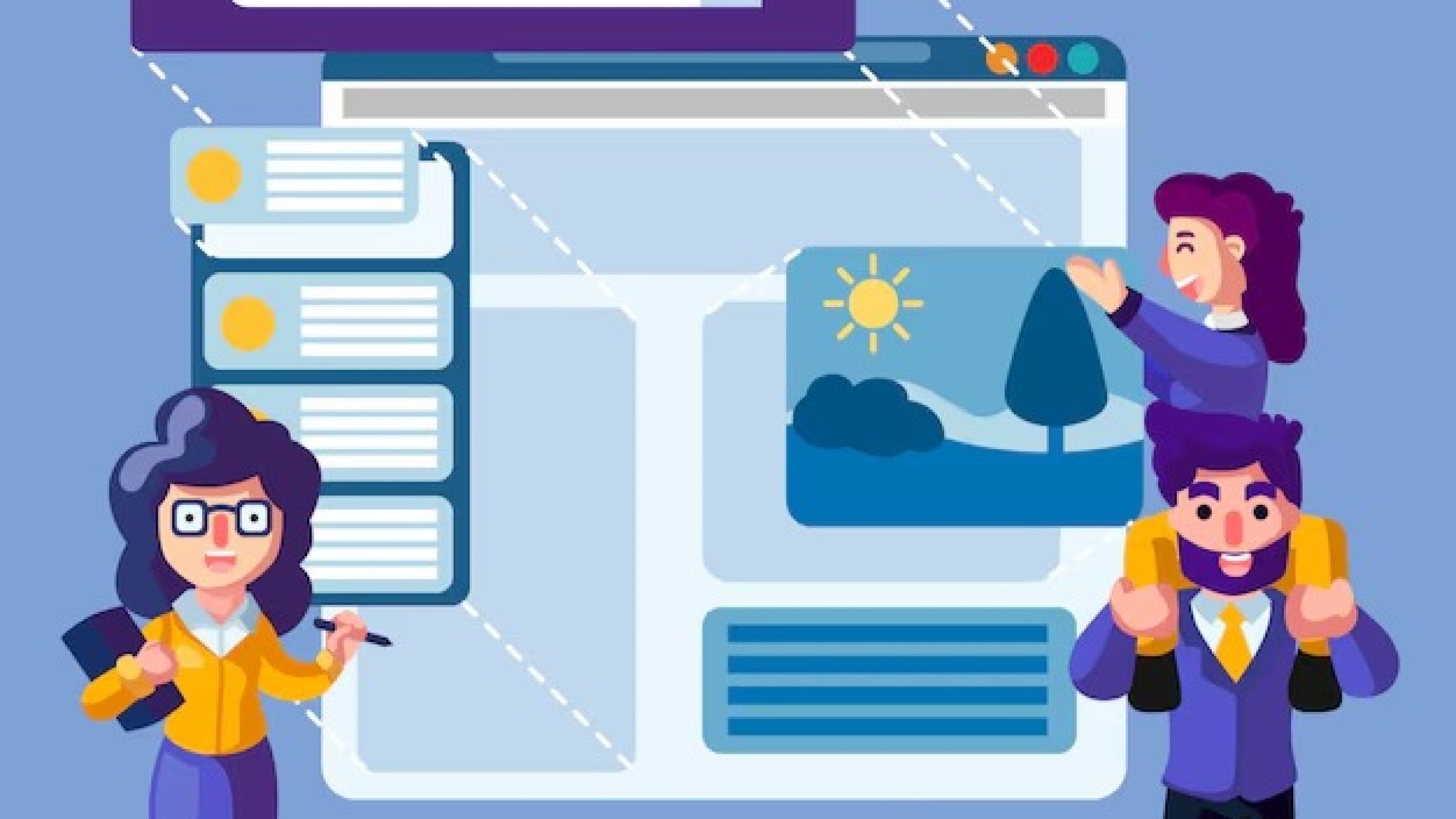Desenvolvimento Web