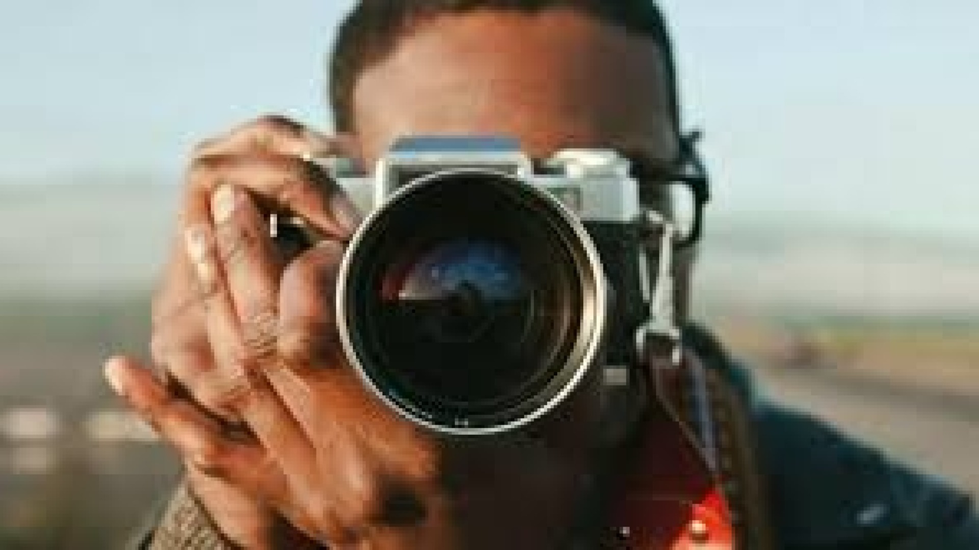 Fotografia e Vídeo