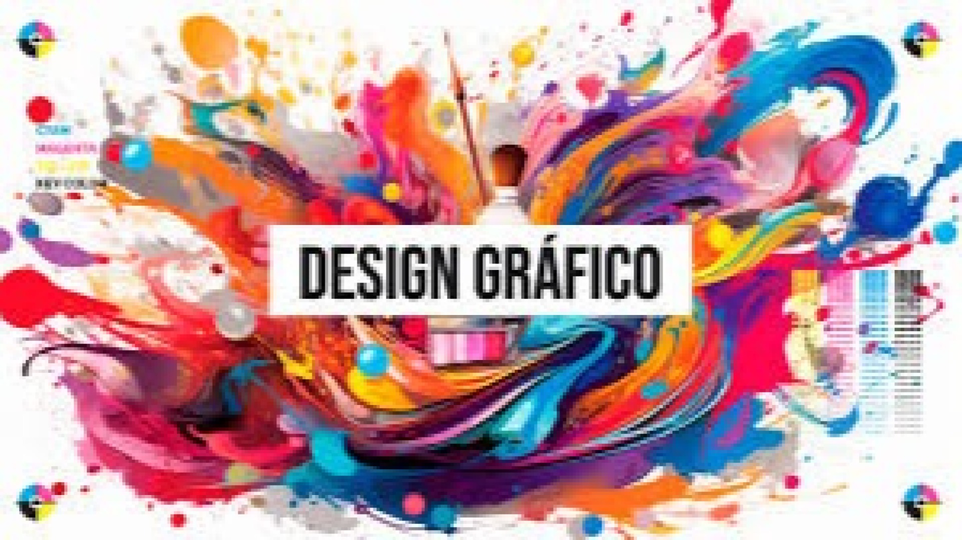 Design Gráfico