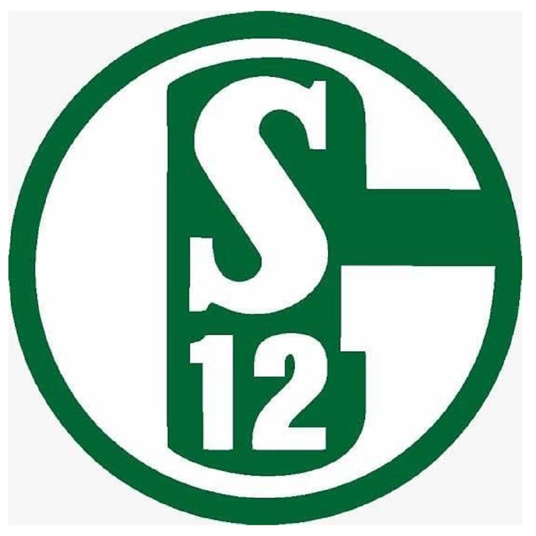 Comunidade Esportiva Shalke XII