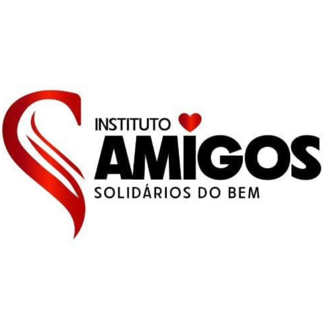 Instituto Amigos Solidários do bem 