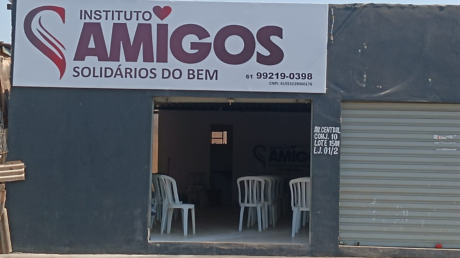 Professor(a) para aulas de informática básica - Periodo Noite