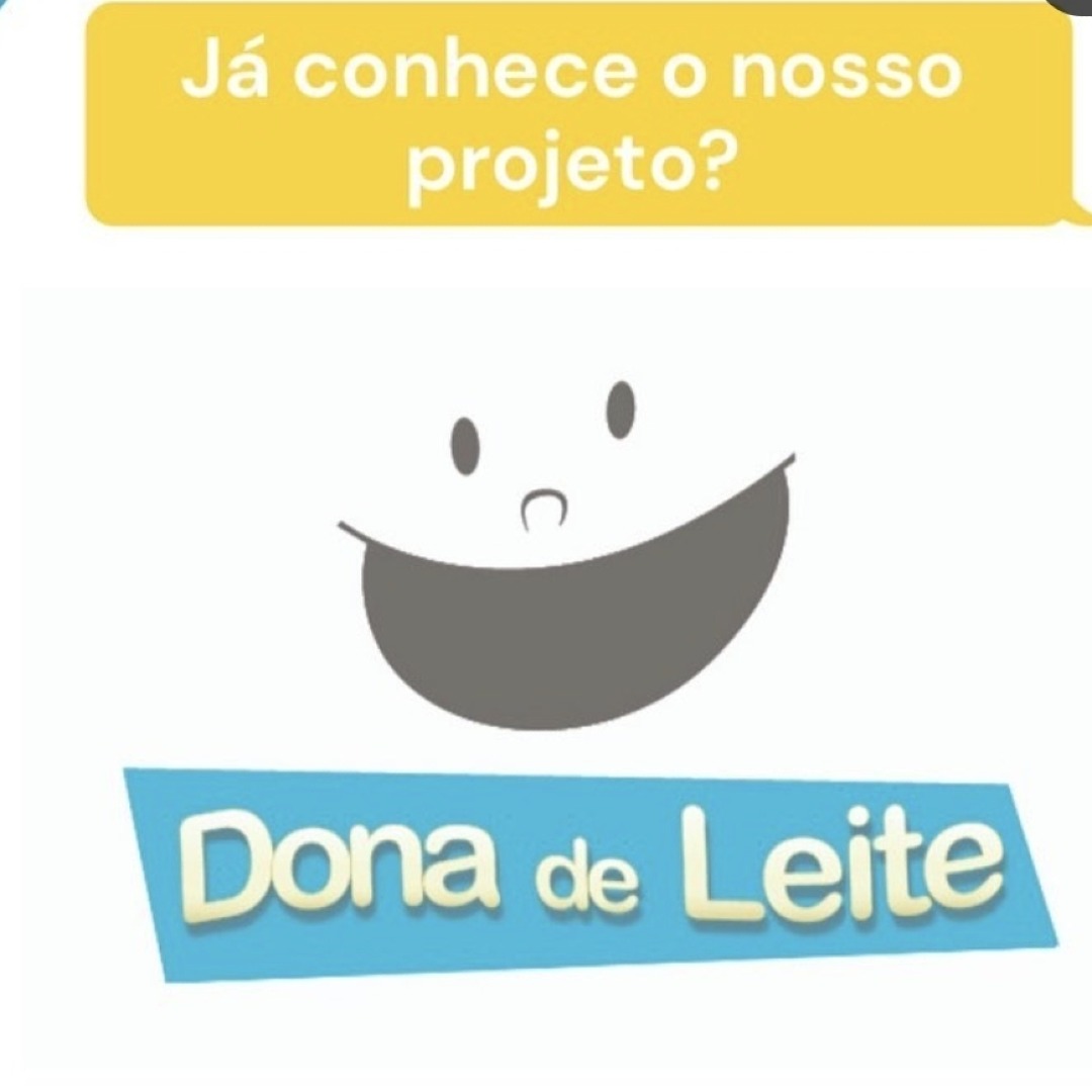 Dona de Leite 