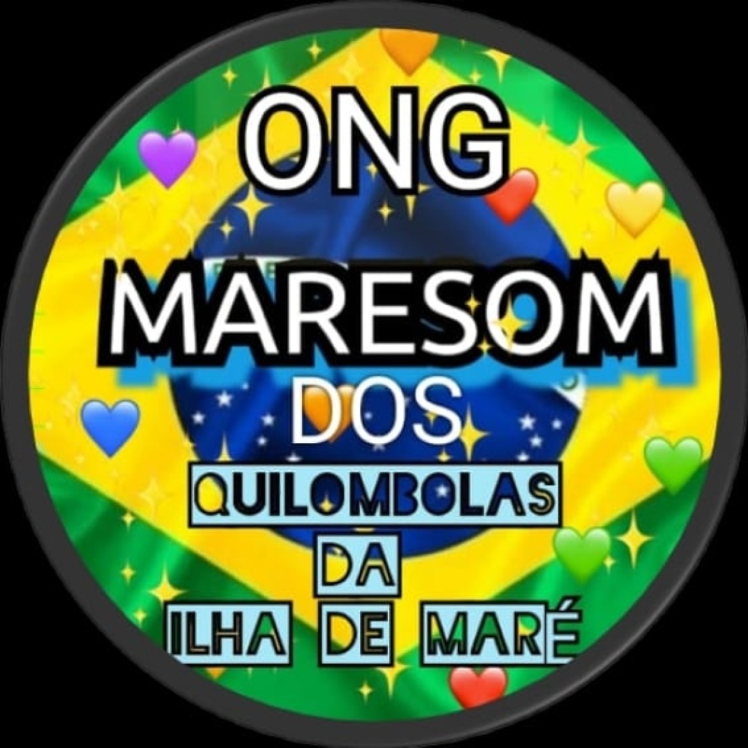 ONG Maresom dos Quilombolas da Ilha de Maré