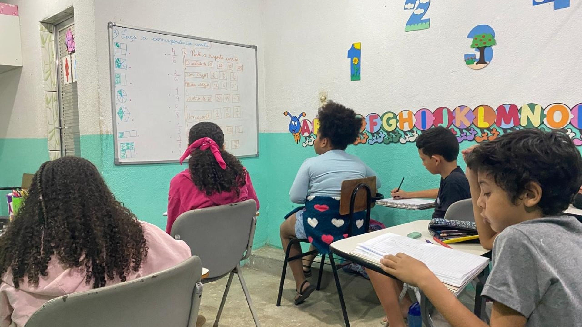 Professor(a) de Inglês