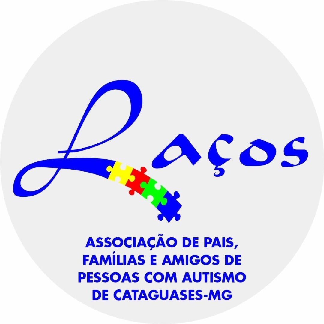 Laços - Associação de Pais e amigos de Pessoas com Autismo de Cataguases-MG