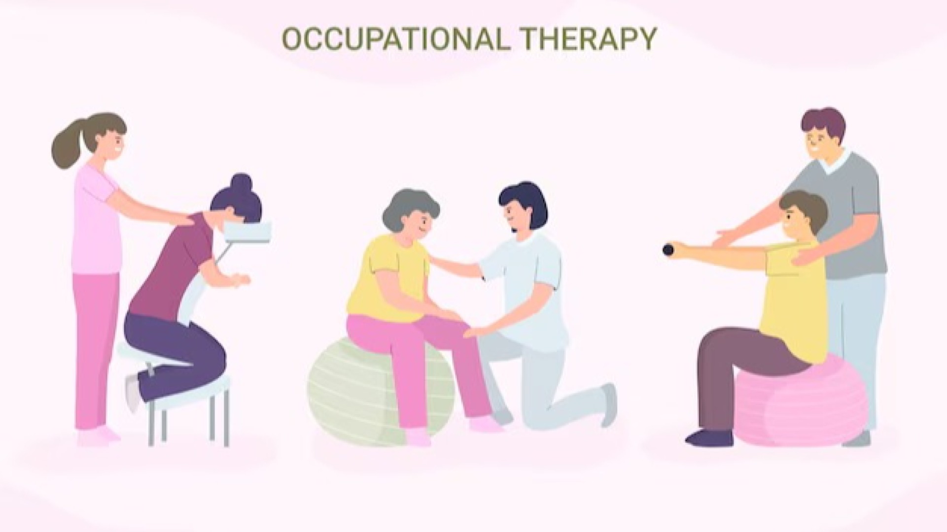 Terapeuta Ocupacional 