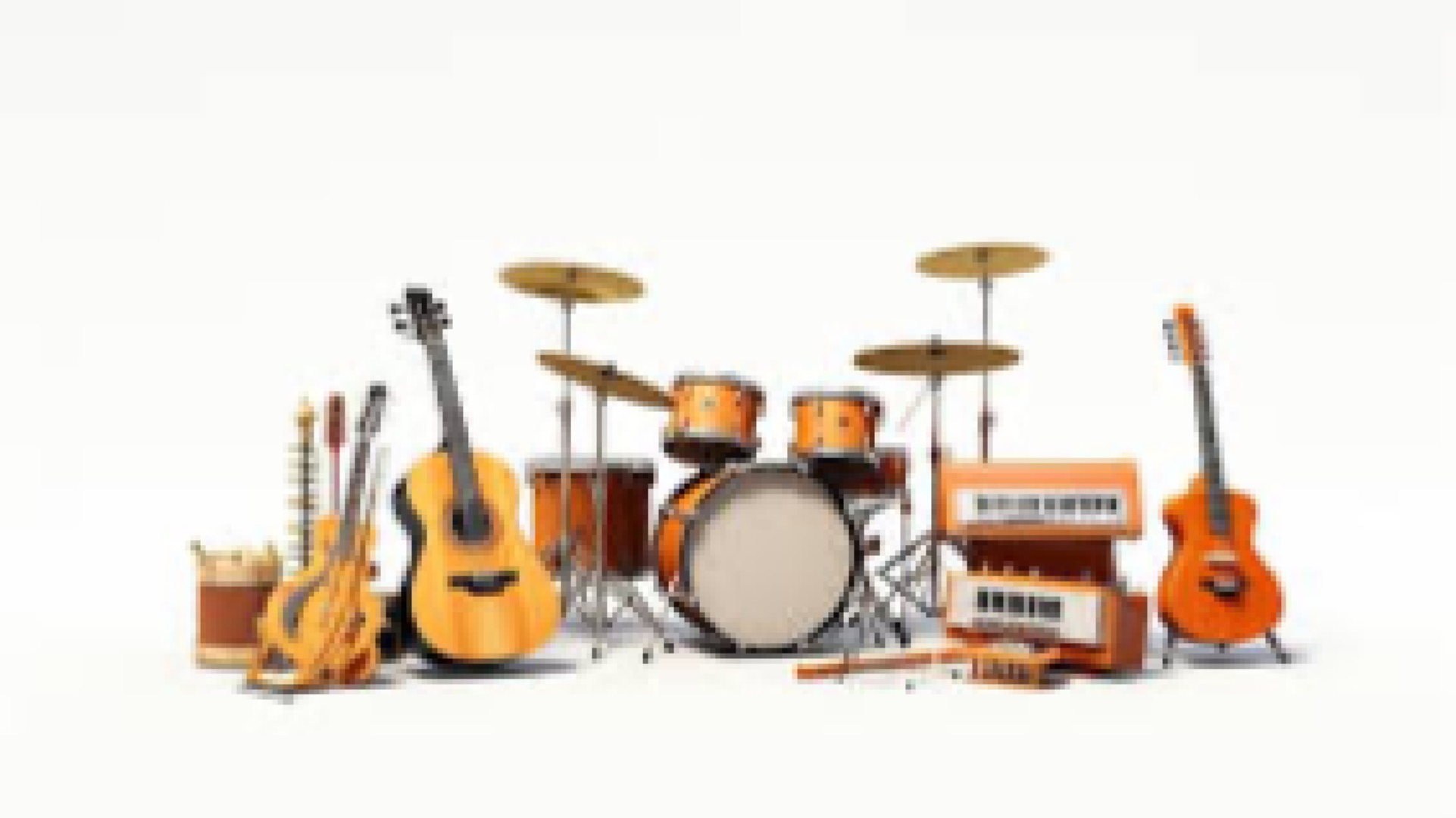 PROFESSOR(A) DE MÚSICA / INSTRUMENTO