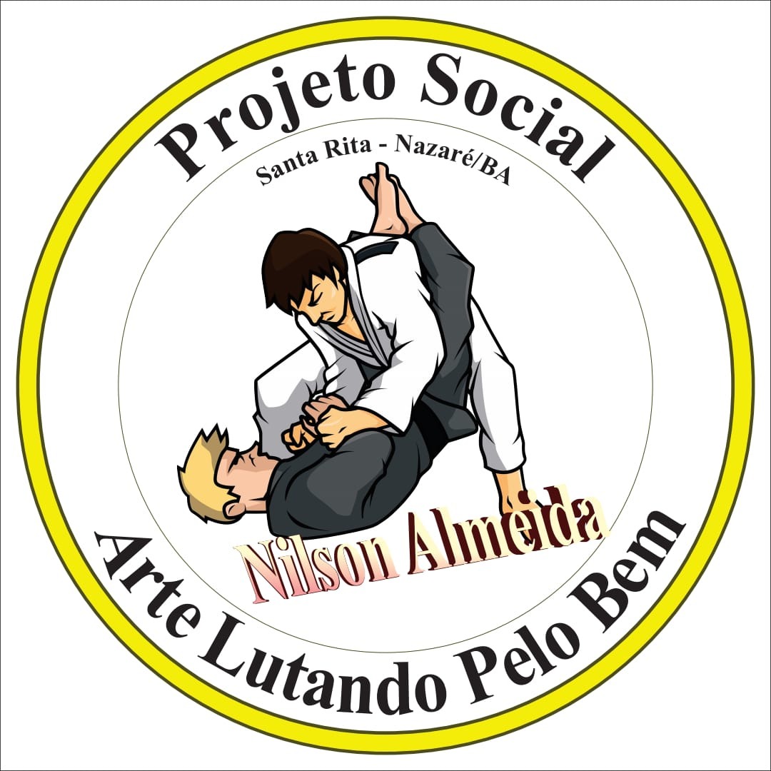 Arte Lutando Pelo Bem  ( ALPB )
