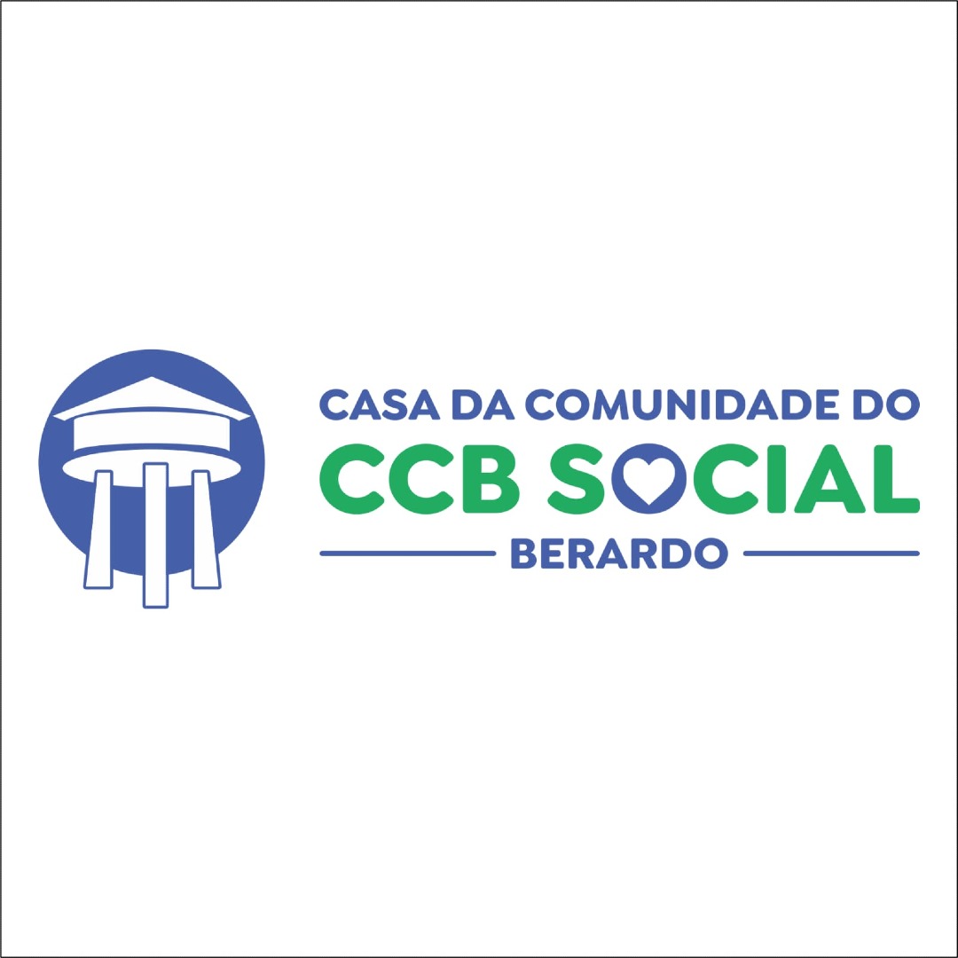 CCB SOCIAL - Casa da Comunidade do Berardo 