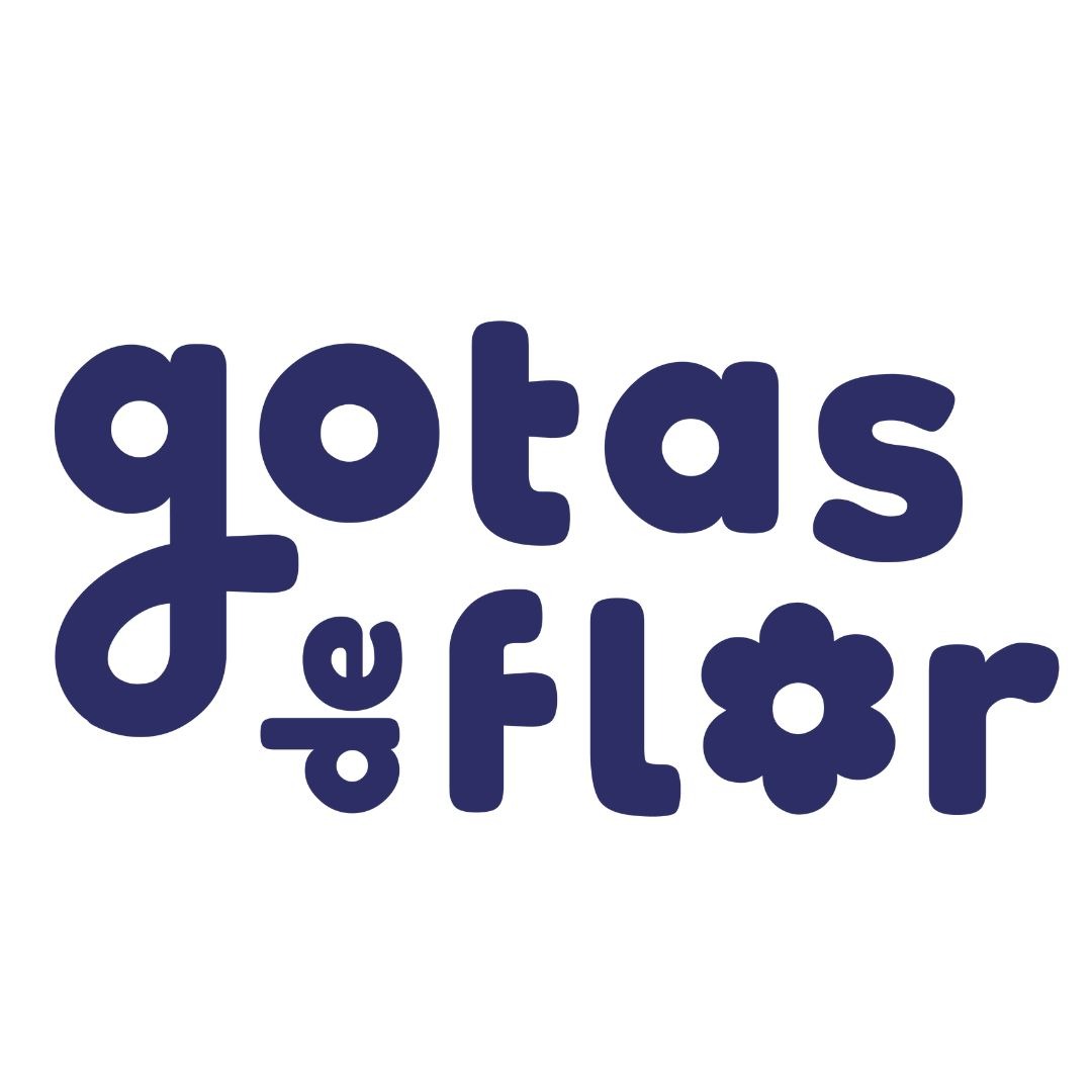 Programa Social Gotas de Flor com Amor