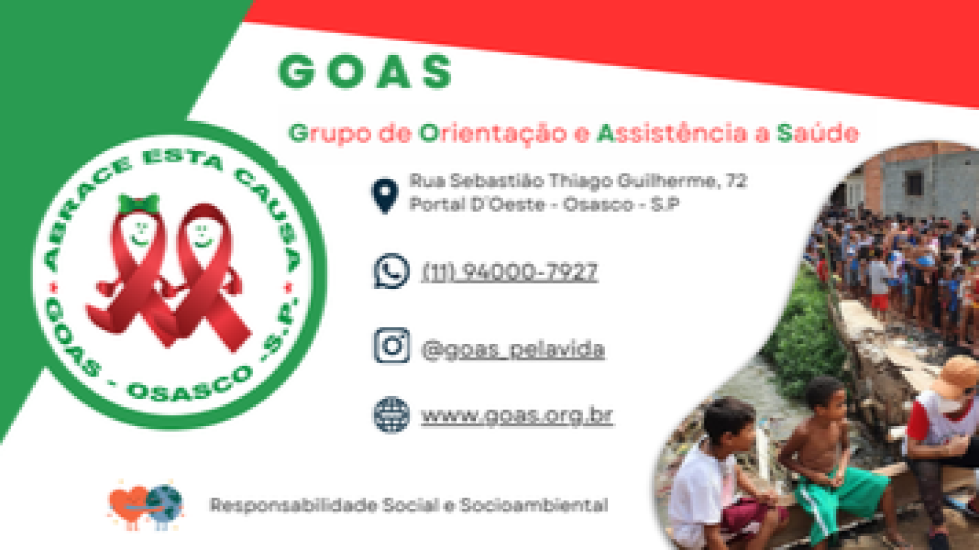 Mobilizador(a) de Recursos - Home Office