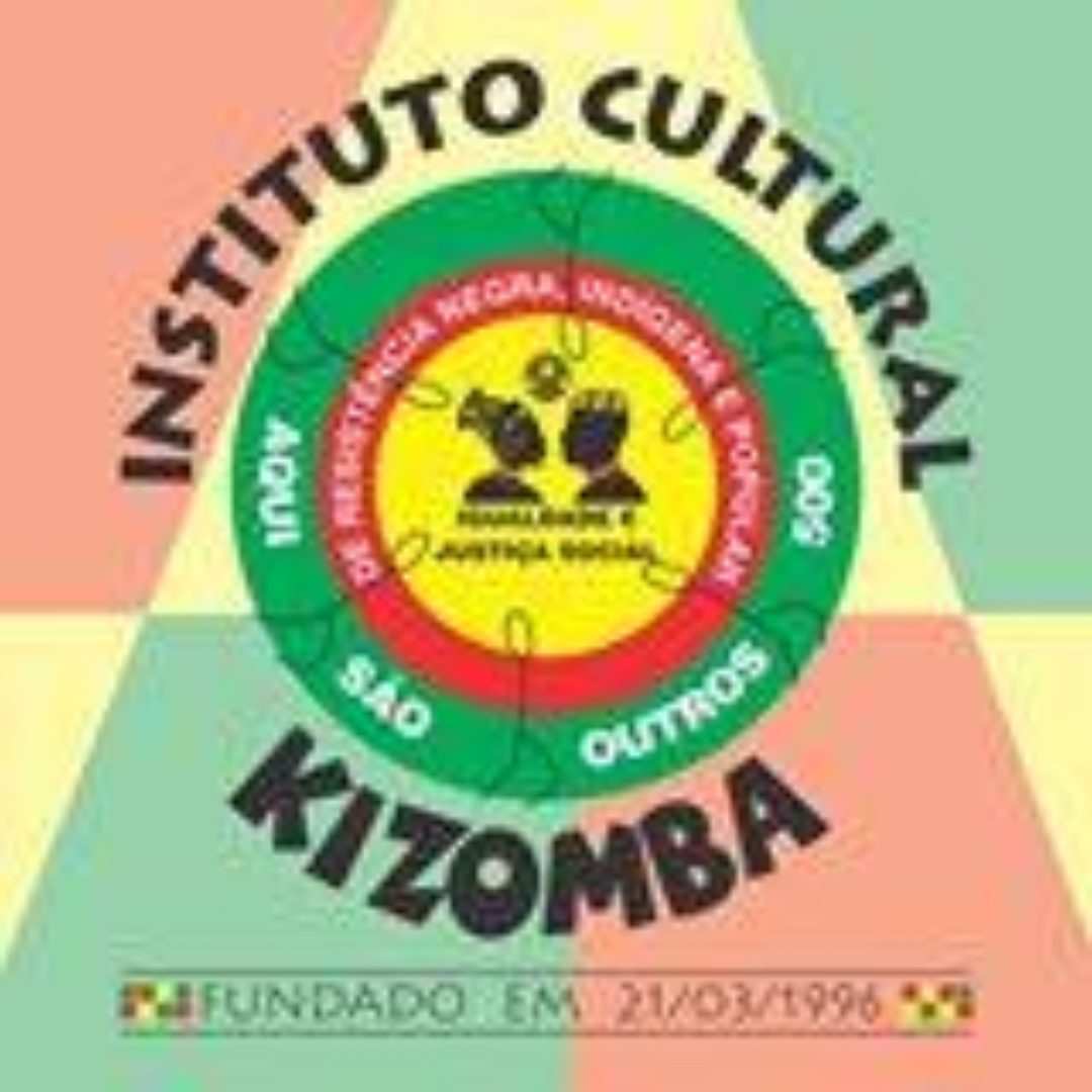 Instituto Cultural Kizomba