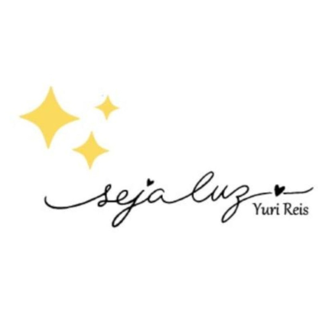 Instituto Seja Luz Yuri Reis 