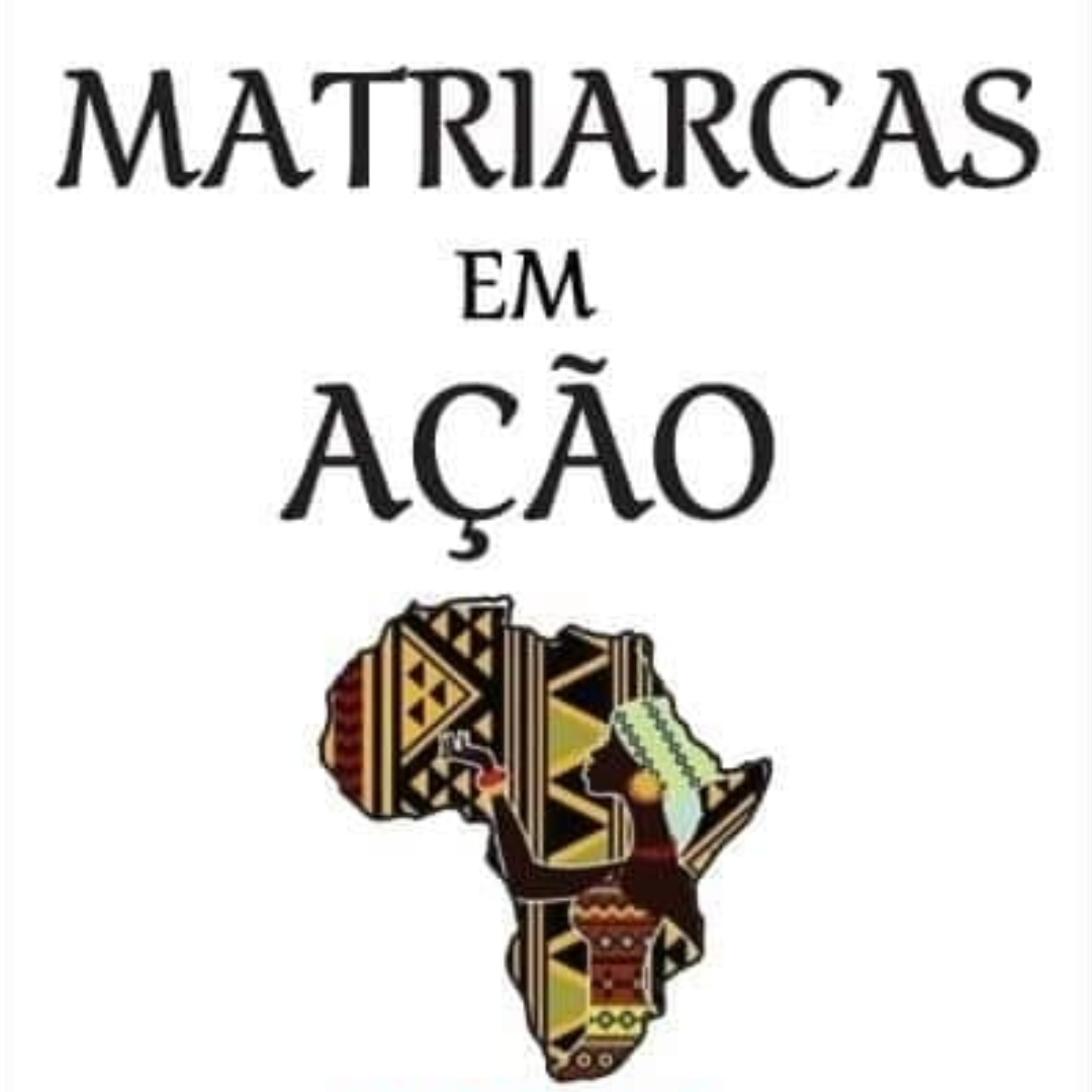 Organização Social Matriarcas em Ação