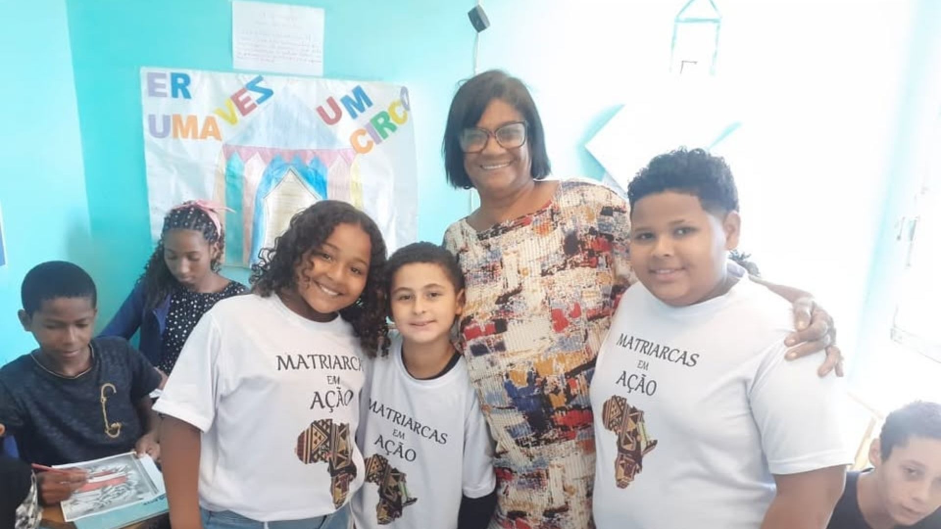  PROFESSOR VOLUNTARIO PARA O REFORÇO ESCOLAR