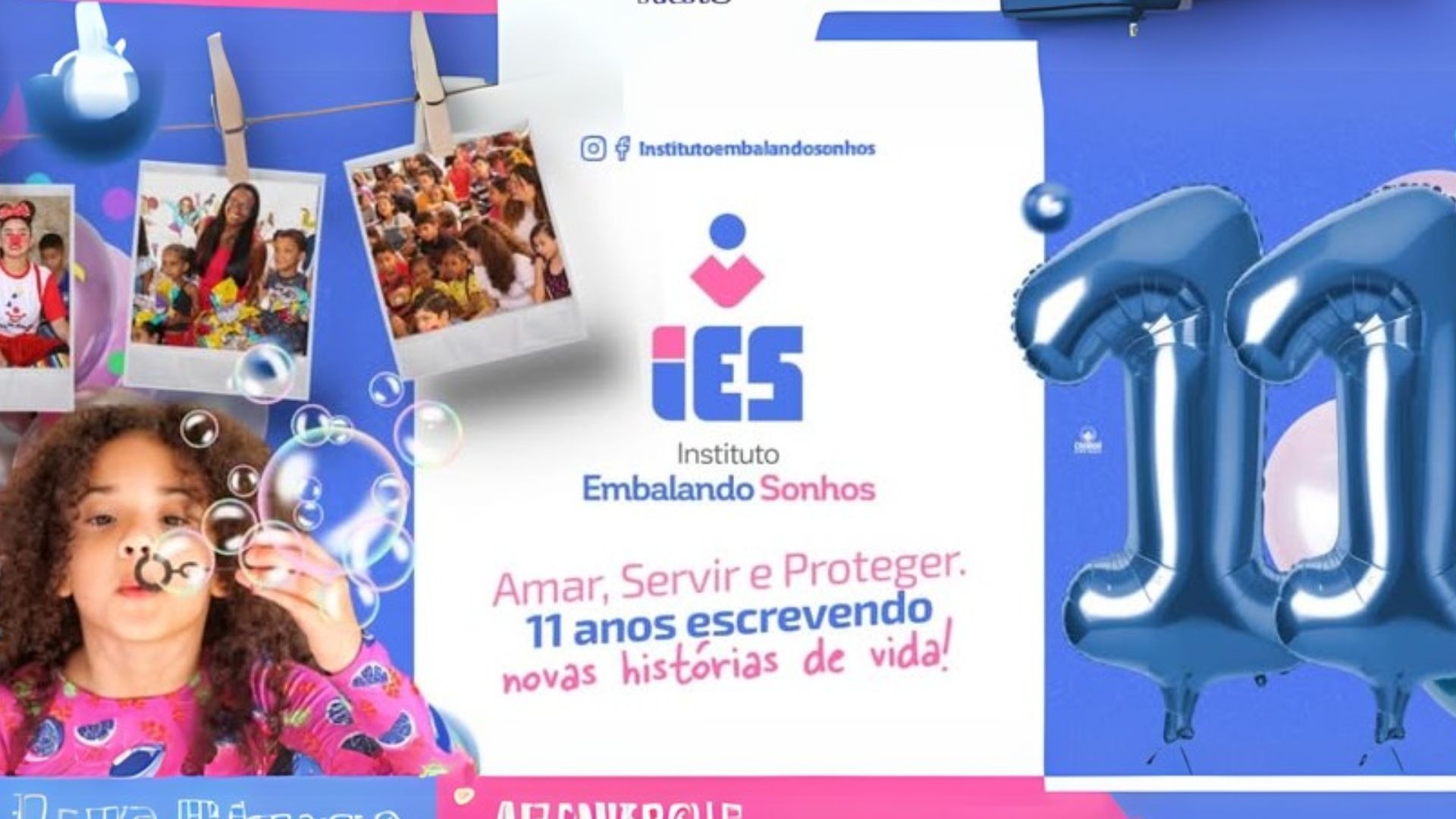  Professor(a) Voluntário(a) de Reforço Escolar