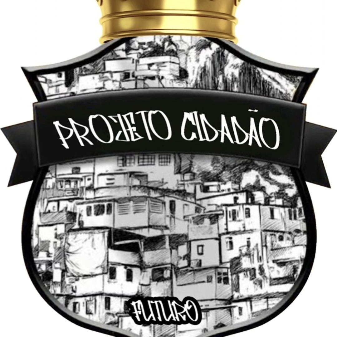 Projeto Cidadão de Futuro 