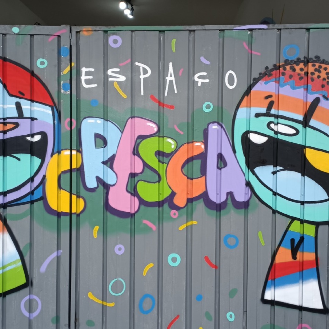 Associação Espaço Cresça 