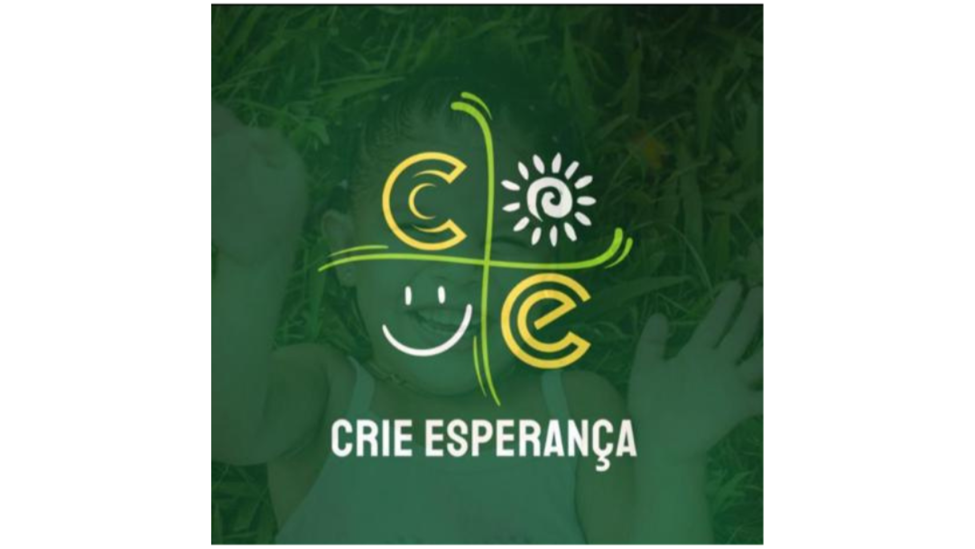 Instituto Crie Esperança