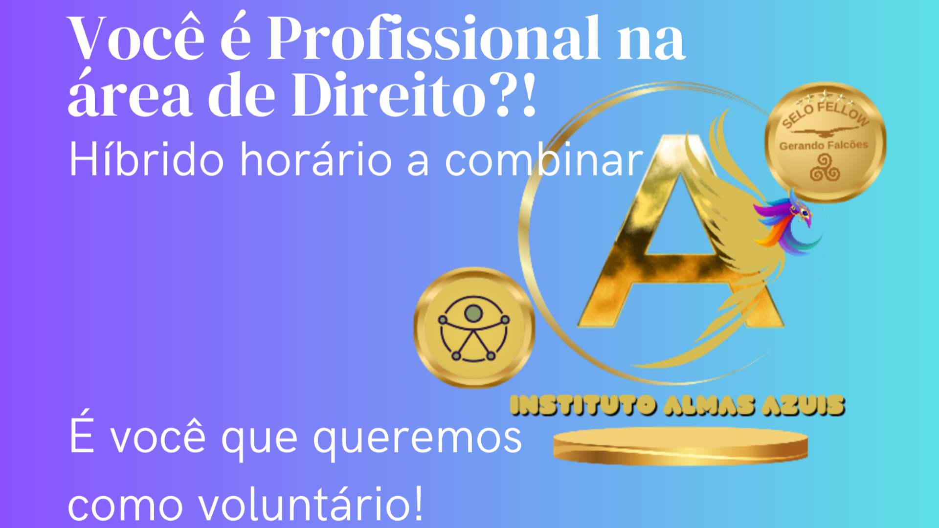 Profissional de Direito