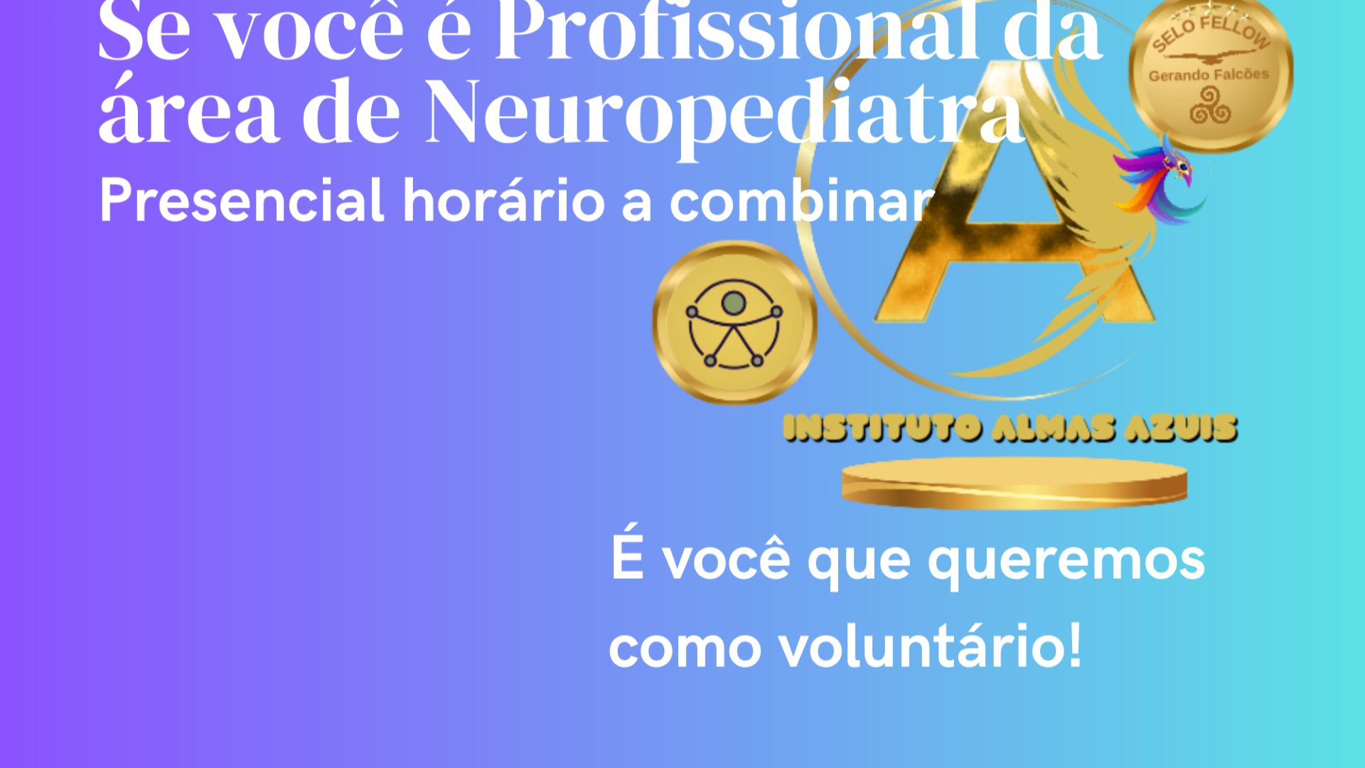 Profissional Neuropediatra