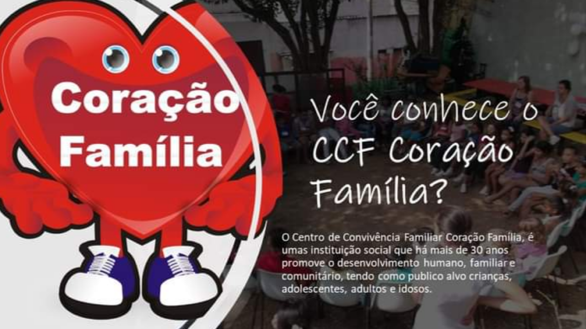 Professor Capoeira 