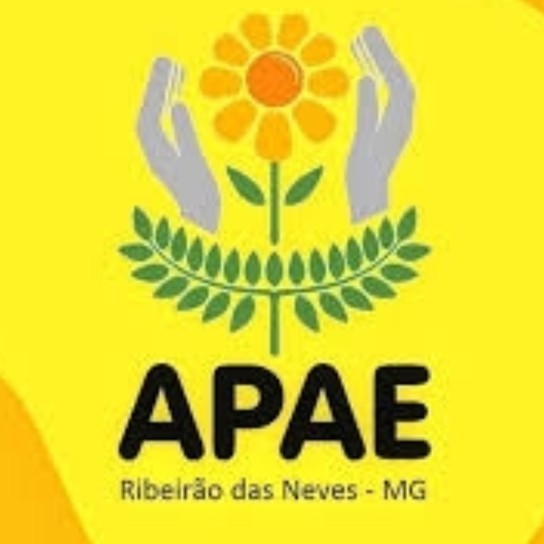 Apae de Neves - Associação de Pais e Amigos Excepcionais de Ribeirão das Neves 