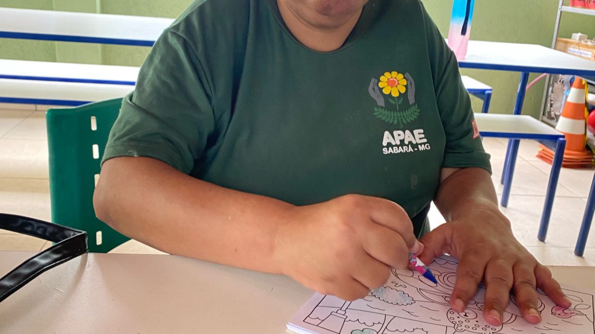 Oficineiro de Pinturas 