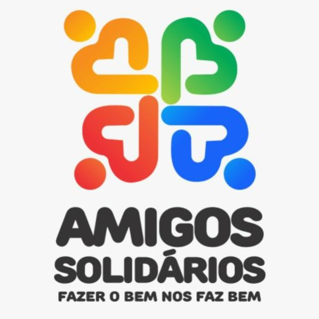 Instituto Amigos Solidários