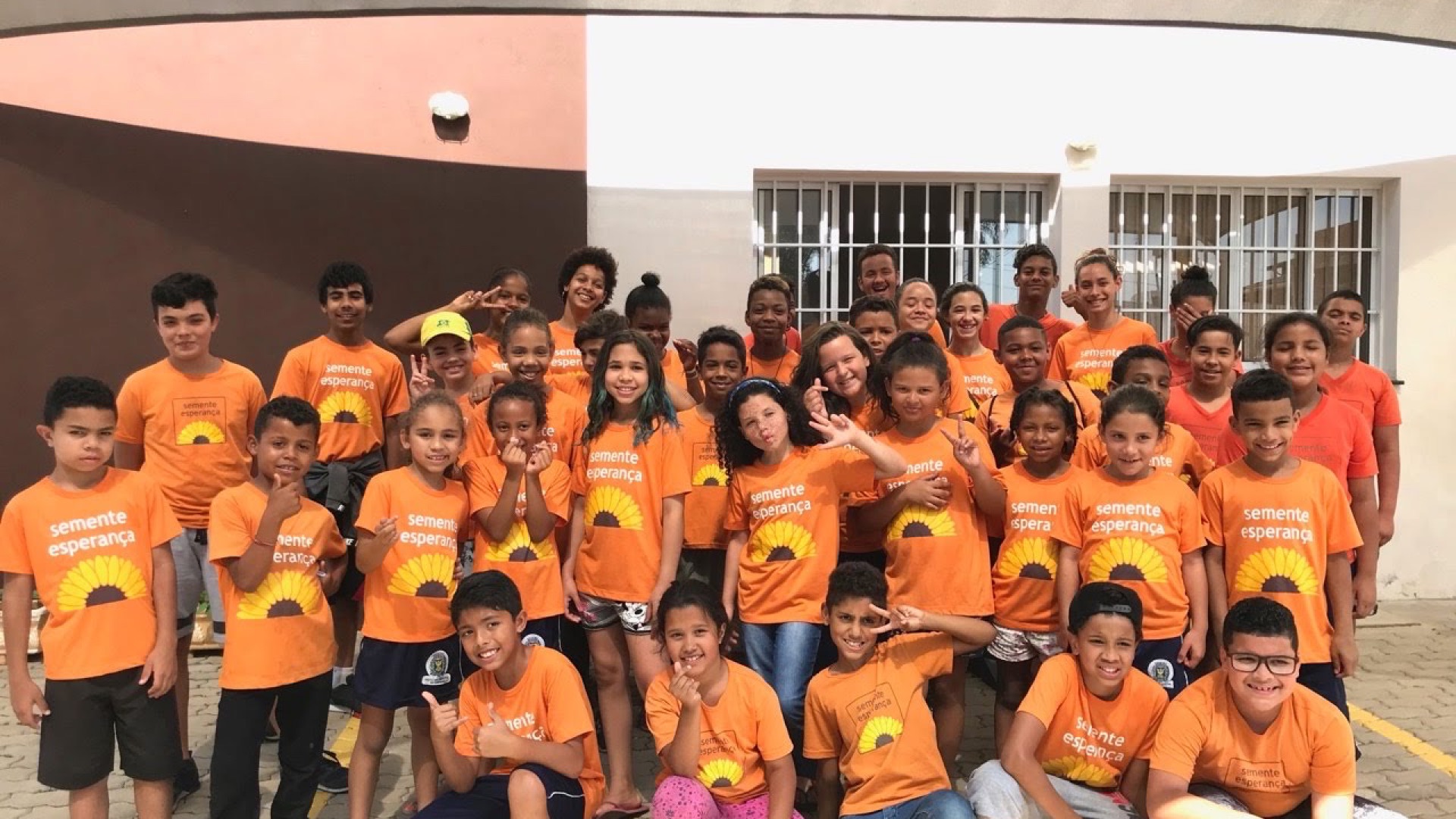 Voluntário para Nota Fiscal Paulista
