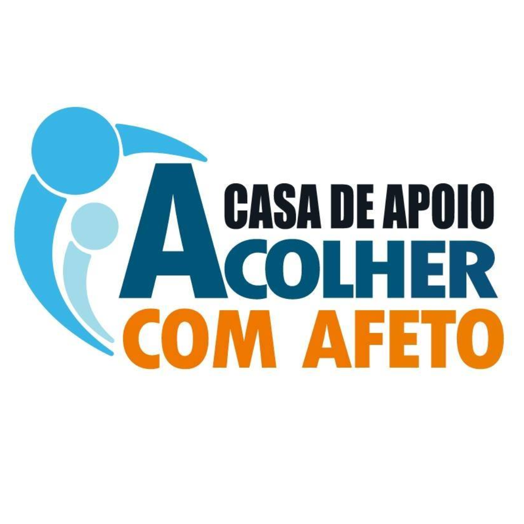Casa de Apoio Acolher com Afeto 