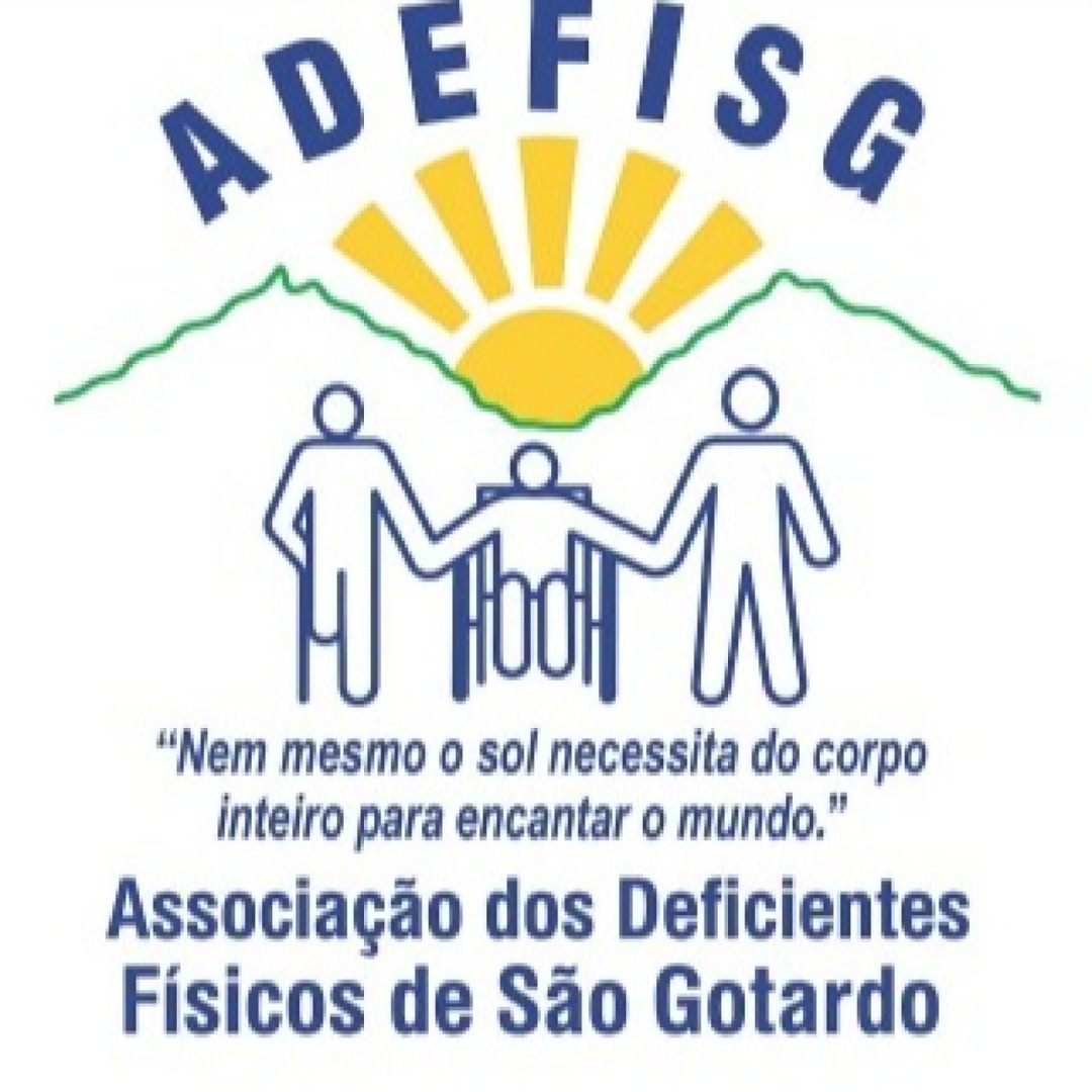 Associação dos Deficientes Físicos de São Gotardo 