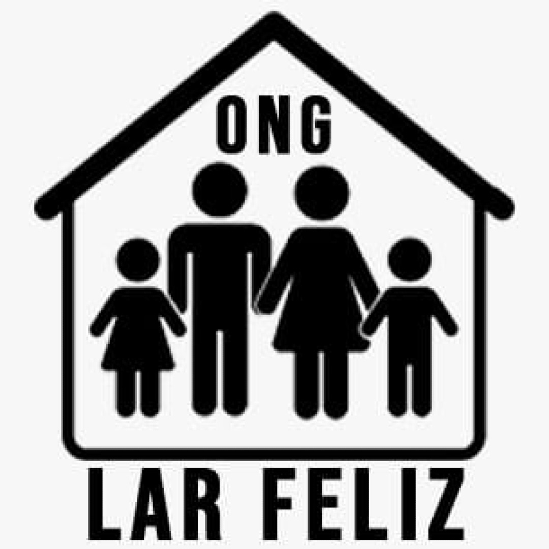 ONG Lar Feliz