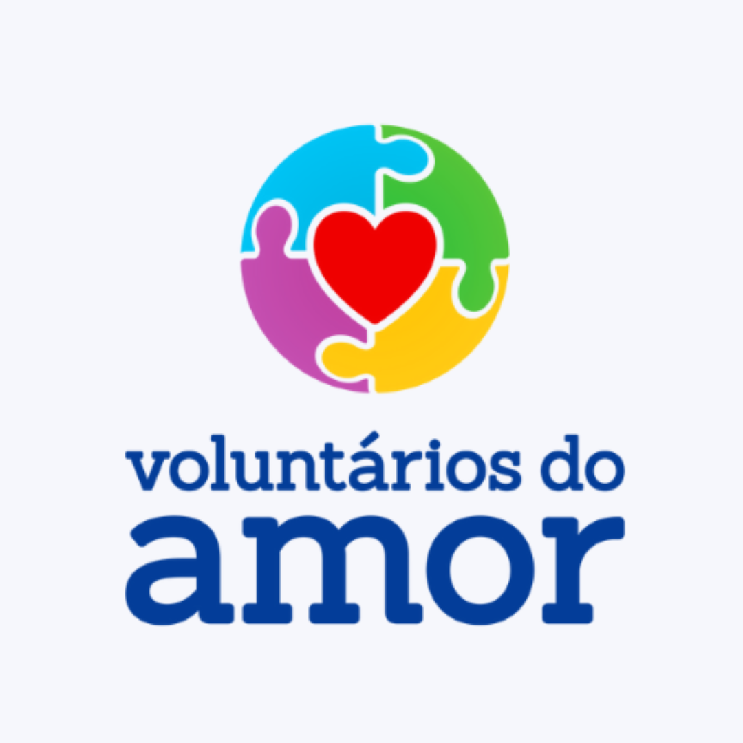 ONG Voluntários do Amor 