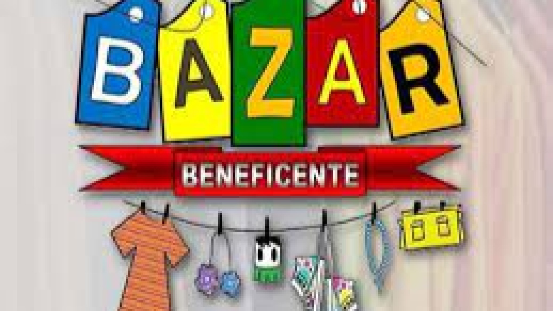 Bazar Beneficente 