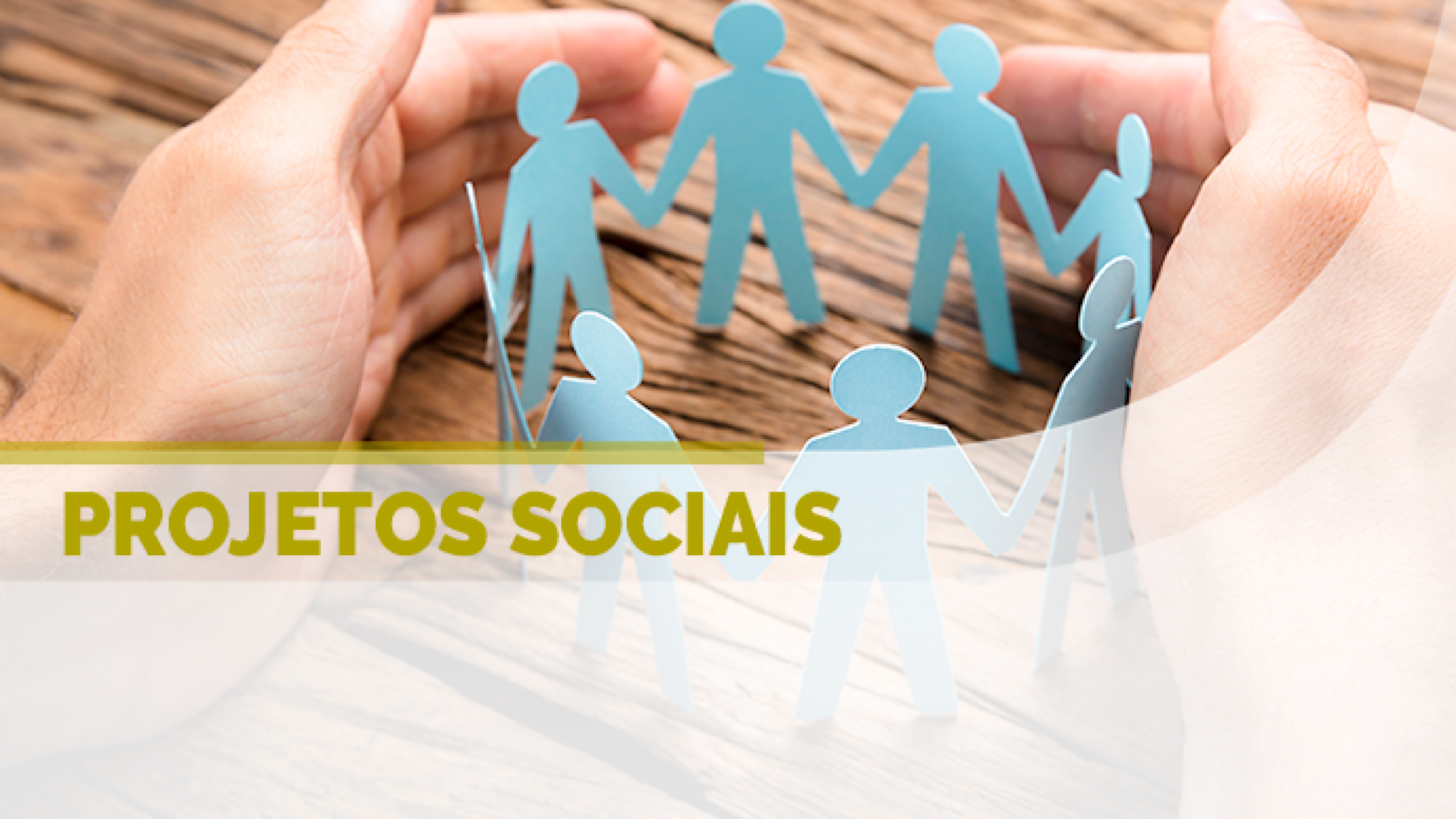 Profissional que Escreva Editais e Projetos Sociais
